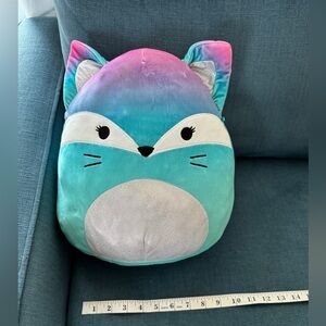 Fox Squishmallow